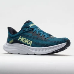 HOKA Solimar Men's Blue Coral/Butterfly -Hoka Store 047638 5