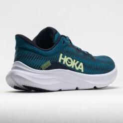 HOKA Solimar Men's Blue Coral/Butterfly -Hoka Store 047638 6
