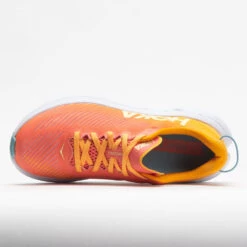 HOKA Rincon 3 Women's Camellia/Radiant Yellow -Hoka Store 047666 2