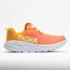 HOKA Rincon 3 Women's Camellia/Radiant Yellow 2 HOKA Rincon 3 Women's Camellia/Radiant Yellow -Hoka Store 047666 3