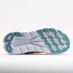 HOKA Rincon 3 Women's Camellia/Radiant Yellow -Hoka Store 047666 4