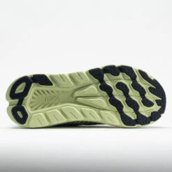 HOKA Rincon 3 Men's Blue Graphite/Butterfly 11 HOKA Rincon 3 Men's Blue Graphite/Butterfly -Hoka Store 047671 4