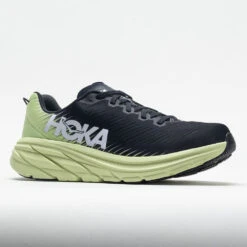 HOKA Rincon 3 Men's Blue Graphite/Butterfly 12 HOKA Rincon 3 Men's Blue Graphite/Butterfly -Hoka Store 047671 5