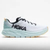 HOKA Rincon 3 Men's White/Blue Glass -Hoka Store 047672 3