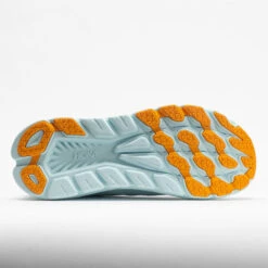 HOKA Rincon 3 Men's White/Blue Glass -Hoka Store 047672 4