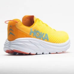 HOKA Rincon 3 Men's Illuminating/Radiant Yellow -Hoka Store 047673 6