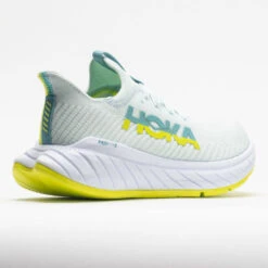 HOKA Carbon X 3 Women's Billowing Sail/Evening Primrose -Hoka Store 047715 6