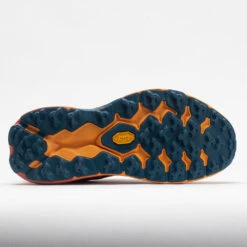 HOKA Speedgoat 5 Women's Blue Coral/Camellia -Hoka Store 047727 4