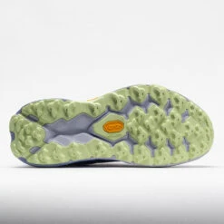 HOKA Speedgoat 5 Women's Purple Impression/Bluing 11 HOKA Speedgoat 5 Women's Purple Impression/Bluing -Hoka Store 047735 4