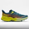 HOKA Speedgoat 5 Men's Blue Coral/Evening Primrose 1 HOKA Speedgoat 5 Men's Blue Coral/Evening Primrose -Hoka Store 047736 3
