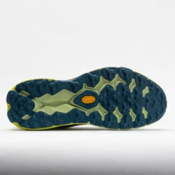 HOKA Speedgoat 5 Men's Blue Coral/Evening Primrose -Hoka Store 047736 4