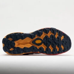 HOKA Speedgoat 5 Men's Fiesta/Radiant Yellow -Hoka Store 047738 4