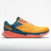 Hoka One One Zinal Women's Radiant Yellow/Camellia 2 Hoka One One Zinal Women's Radiant Yellow/Camellia -Hoka Store 047741 3