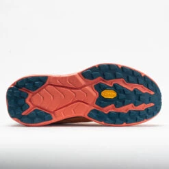 Hoka One One Zinal Women's Radiant Yellow/Camellia -Hoka Store 047741 4