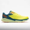 HOKA Zinal Men's Evening Primrose/Blue Coral 2 HOKA Zinal Men's Evening Primrose/Blue Coral -Hoka Store 047742 3