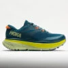Hoka One One Stinson ATR 6 Men's Blue Coral/Butterfly -Hoka Store 047746 3