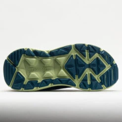 Hoka One One Stinson ATR 6 Men's Blue Coral/Butterfly -Hoka Store 047746 4