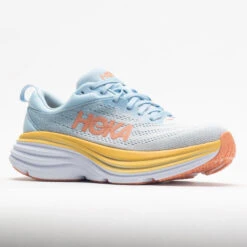 HOKA Bondi 8 Women's Summer Song/Country Air -Hoka Store 048474 5