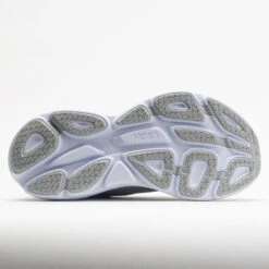HOKA Bondi 8 Women's Harbor Mist/Lunar Rock -Hoka Store 048476 4