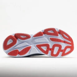 HOKA Bondi 8 Men's Goblin Blue/Mountain Spring -Hoka Store 048479 4