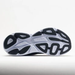 HOKA Bondi 8 Men's Black/White -Hoka Store 048480 4