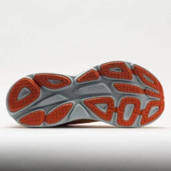 HOKA Bondi 8 Men's Puffin's Bill/Amber Yellow -Hoka Store 048481 4