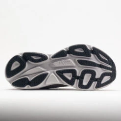 HOKA Bondi 8 Men's Sharkskin/Harbor Mist -Hoka Store 048483 4