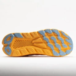 HOKA Rincon 3 Men's Fiesta/Amber Yellow -Hoka Store 048504 4
