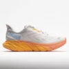 HOKA Arahi 6 Women's Nimbus Cloud/Blanc De Blanc -Hoka Store 048507 3