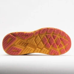 HOKA Arahi 6 Women's Nimbus Cloud/Blanc De Blanc -Hoka Store 048507 4