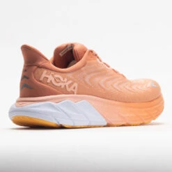 HOKA Arahi 6 Women's Sun Baked/Shell Coral 13 HOKA Arahi 6 Women's Sun Baked/Shell Coral -Hoka Store 048508 6