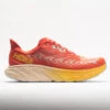 HOKA Arahi 6 Men's Fiesta/Amber Yellow -Hoka Store 048510 3