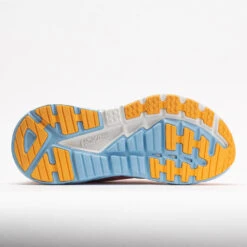 HOKA Gaviota 4 Women's Shell Coral/Peach Parfait 11 HOKA Gaviota 4 Women's Shell Coral/Peach Parfait -Hoka Store 048511 4