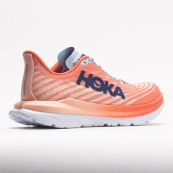 HOKA Mach 5 Women's Camellia/Peach Parfait 13 HOKA Mach 5 Women's Camellia/Peach Parfait -Hoka Store 048539 6