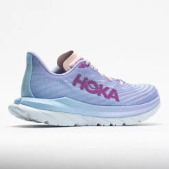 HOKA Mach 5 Women's Baby Lavender/Summer Song 13 HOKA Mach 5 Women's Baby Lavender/Summer Song -Hoka Store 048540 6