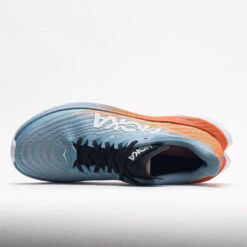 HOKA Mach 5 Men's Mountain Spring/Puffin's Bill -Hoka Store 048545 2