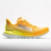 HOKA Mach 5 Men's Radiant Yellow/Evening Primrose -Hoka Store 048546 3