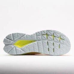 HOKA Mach 5 Men's Radiant Yellow/Evening Primrose -Hoka Store 048546 4