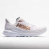 HOKA Mach 5 Men's White/Copper -Hoka Store 048547 3