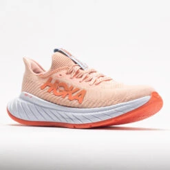 HOKA Carbon X 3 Women's Peach Parfait/Summer Song -Hoka Store 048550 5