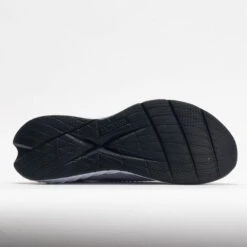 HOKA Carbon X 3 Women's Black/White -Hoka Store 048551 4