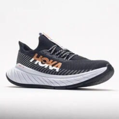 HOKA Carbon X 3 Women's Black/White -Hoka Store 048551 5