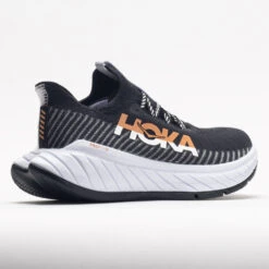 HOKA Carbon X 3 Women's Black/White -Hoka Store 048551 6