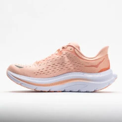 HOKA Kawana Women's Peach Parfait/Shell Coral -Hoka Store 048554 1