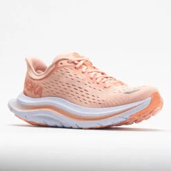 HOKA Kawana Women's Peach Parfait/Shell Coral -Hoka Store 048554 5