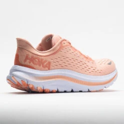 HOKA Kawana Women's Peach Parfait/Shell Coral -Hoka Store 048554 6
