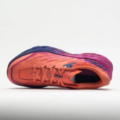 HOKA Speedgoat 5 Women's Festival Fuchsia/Camellia -Hoka Store 048560 2