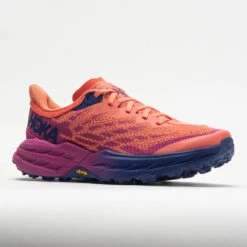 HOKA Speedgoat 5 Women's Festival Fuchsia/Camellia -Hoka Store 048560 5