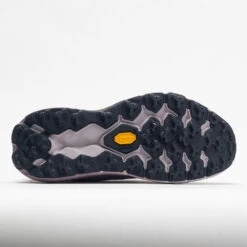 HOKA Speedgoat 5 Women's Elderberry/Lilac Marble -Hoka Store 048561 4