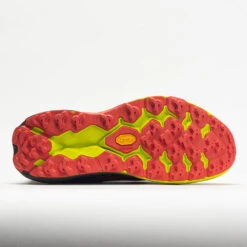 HOKA Speedgoat 5 Men's Thyme/Fiesta -Hoka Store 048562 4